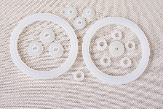RON SILICONE
