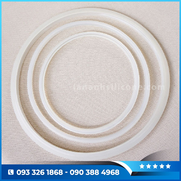 Ron silicone nồi áp suất