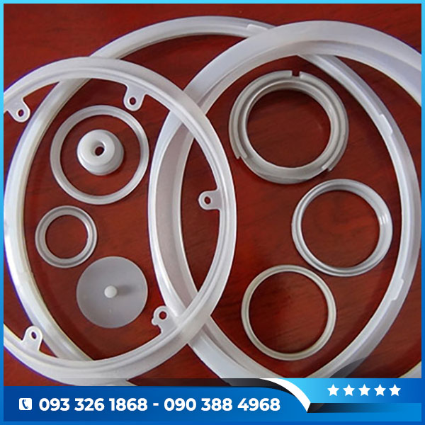 Ron silicone